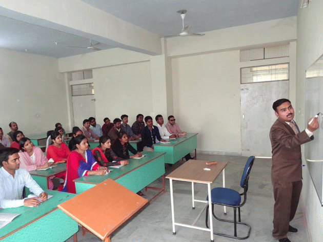 Shekhar College of Education Lucknow Student Life photo 5